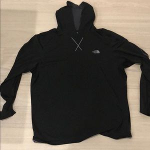 Men’s XL North Face Pullover